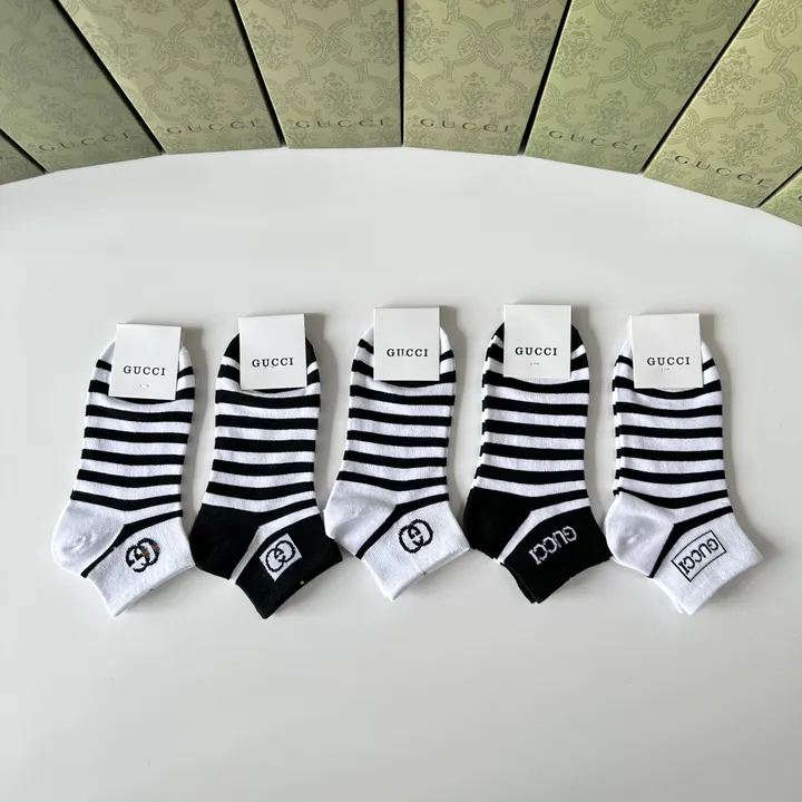 スーパーコピー グッチ 靴下