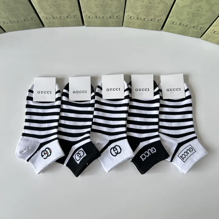スーパーコピー グッチ 靴下