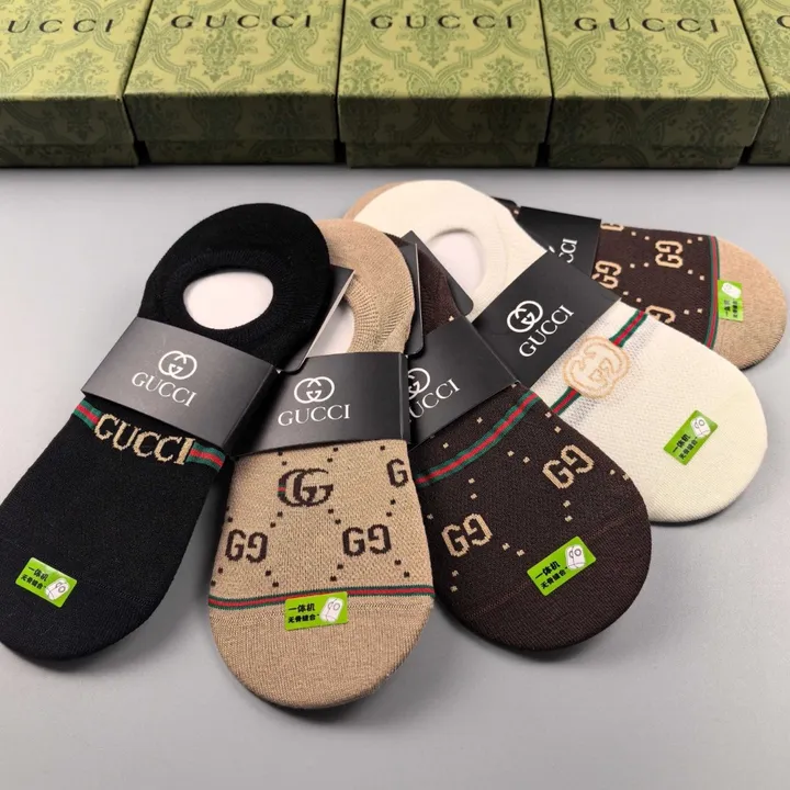 スーパーコピー グッチ 靴下