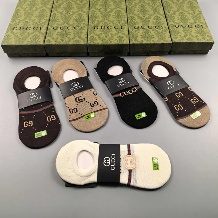 スーパーコピー グッチ 靴下