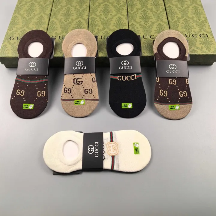 スーパーコピー グッチ 靴下