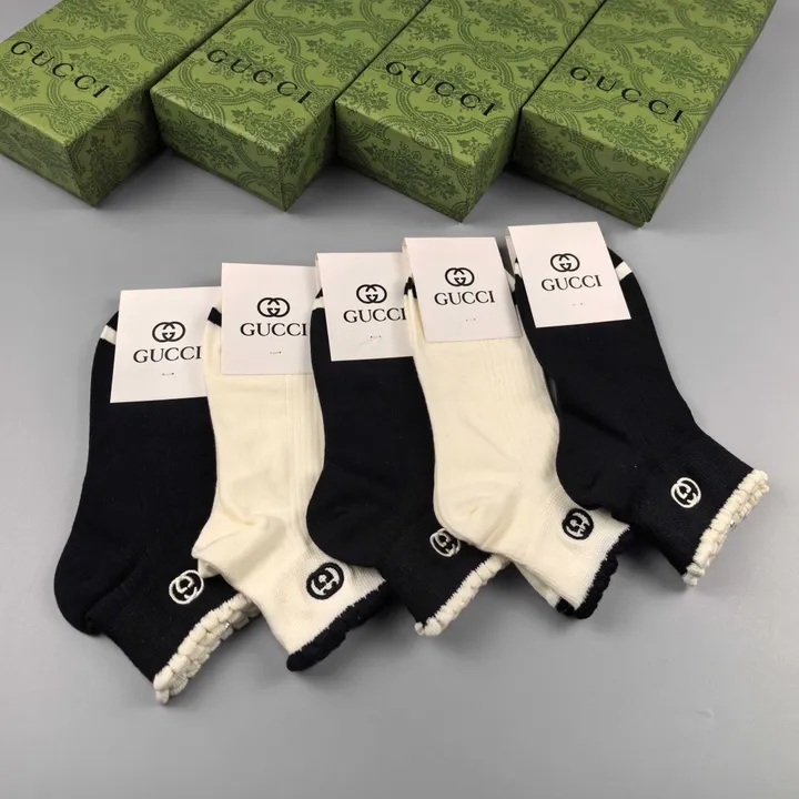 スーパーコピー グッチ 靴下