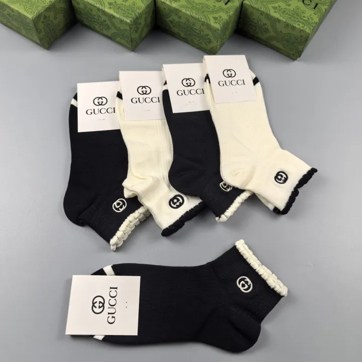 スーパーコピー グッチ 靴下