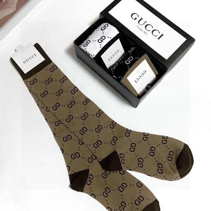 スーパーコピー グッチ 靴下