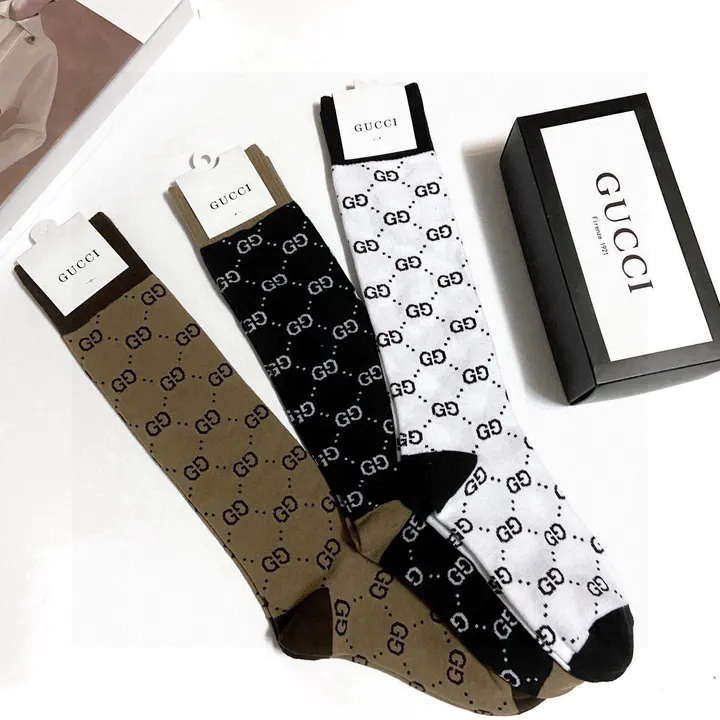 スーパーコピー グッチ 靴下
