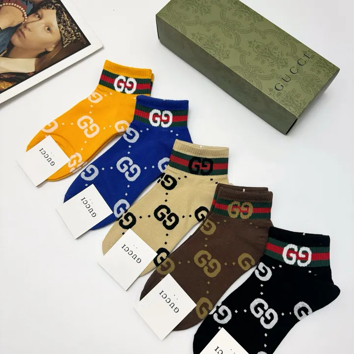 スーパーコピー グッチ 靴下