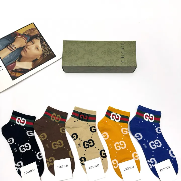 スーパーコピー グッチ 靴下