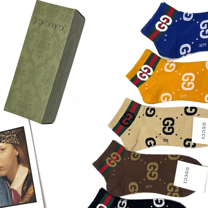スーパーコピー グッチ 靴下