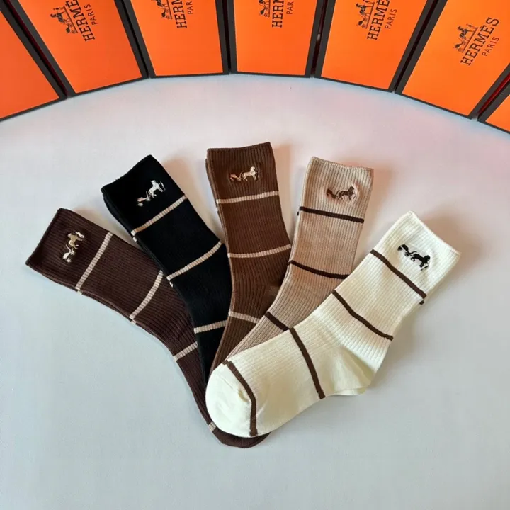 スーパーコピー シャネル 靴下