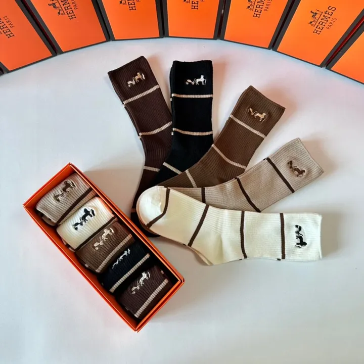 スーパーコピー シャネル 靴下