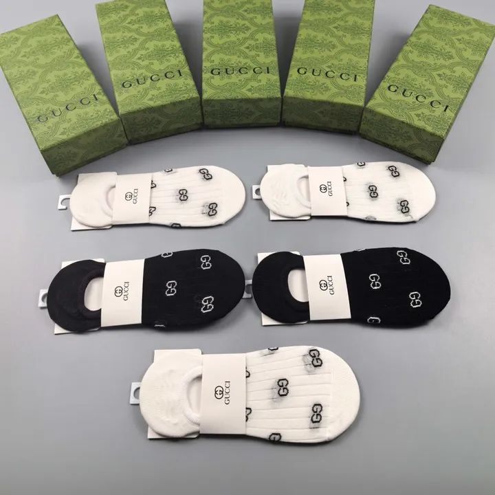 スーパーコピー グッチ 靴下