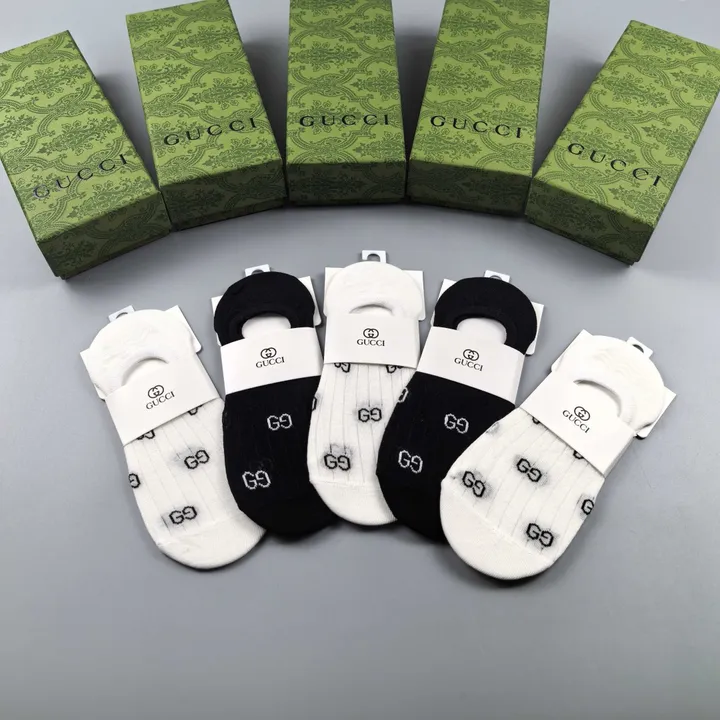 スーパーコピー グッチ 靴下