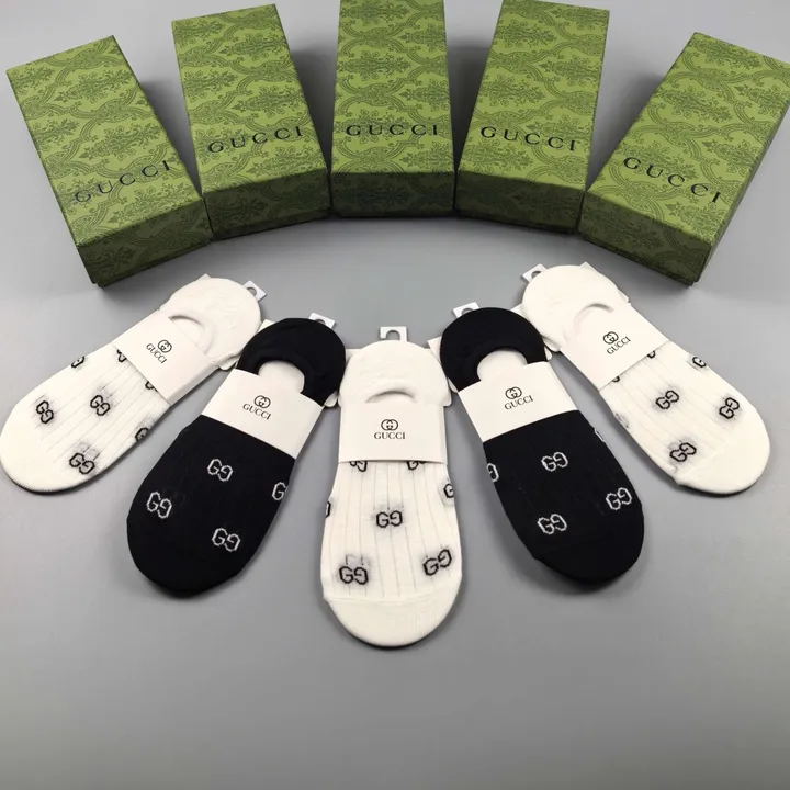 スーパーコピー グッチ 靴下