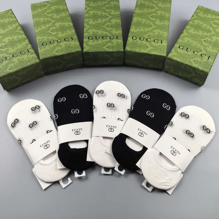 スーパーコピー グッチ 靴下