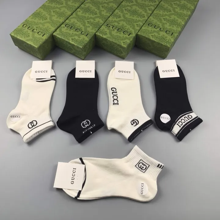 スーパーコピー グッチ 靴下