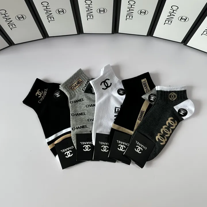 スーパーコピー シャネル 靴下