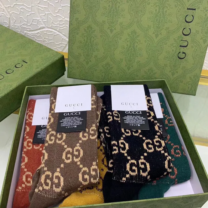 スーパーコピー グッチ 靴下