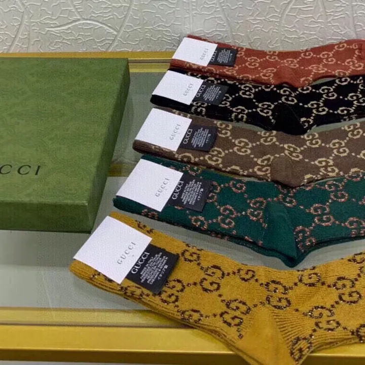 スーパーコピー グッチ 靴下