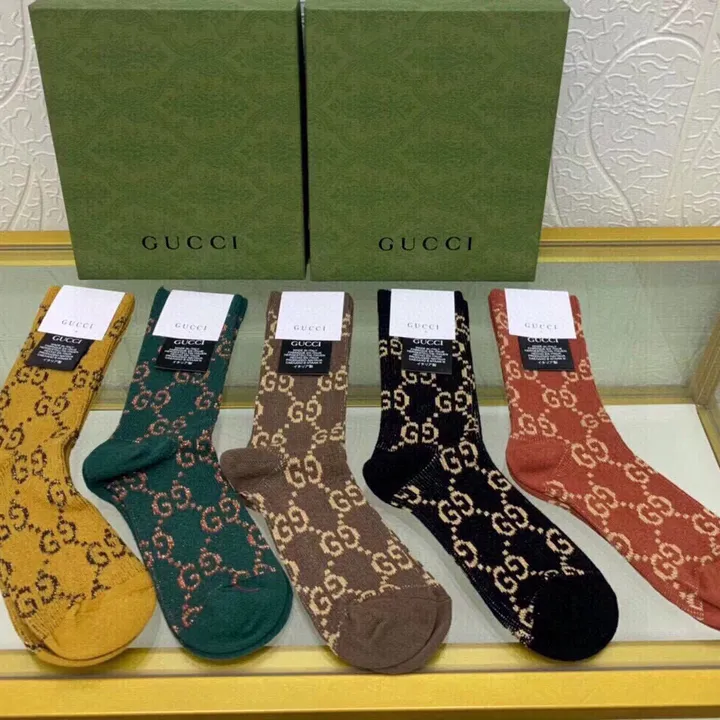 スーパーコピー グッチ 靴下