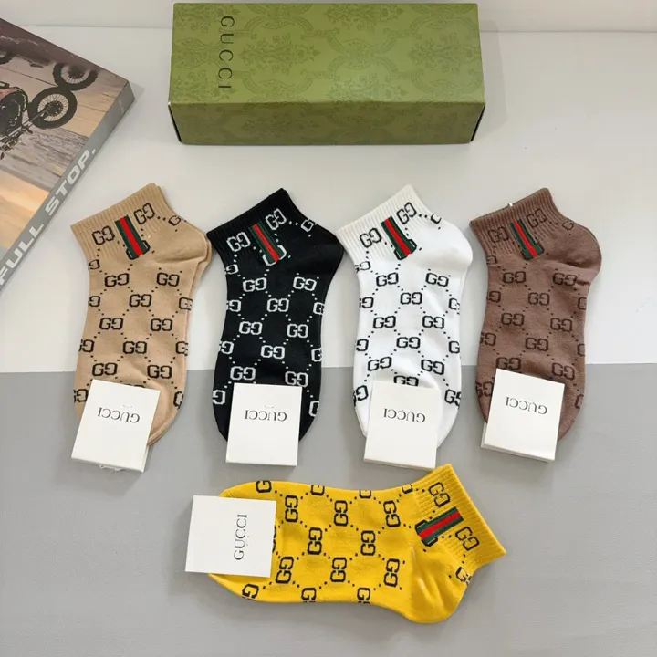 スーパーコピー グッチ 靴下