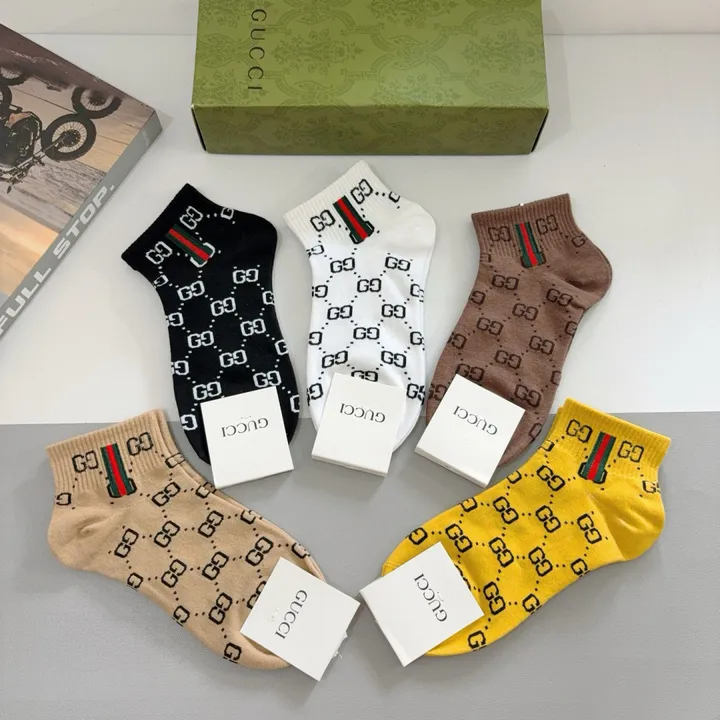 スーパーコピー グッチ 靴下