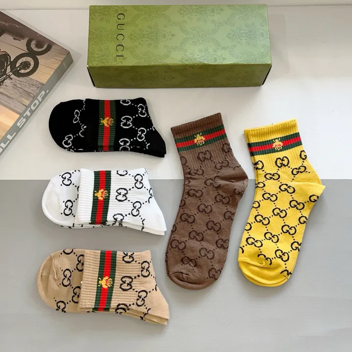 スーパーコピー グッチ 靴下