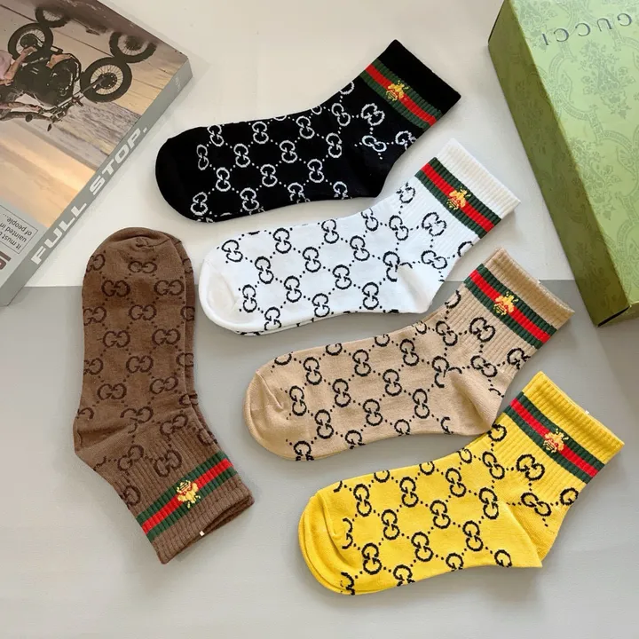 スーパーコピー グッチ 靴下