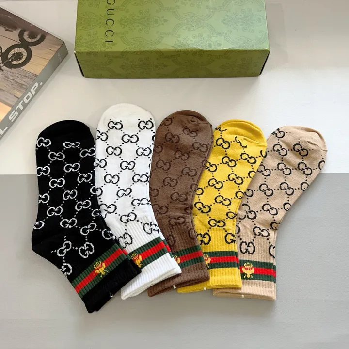 スーパーコピー グッチ 靴下