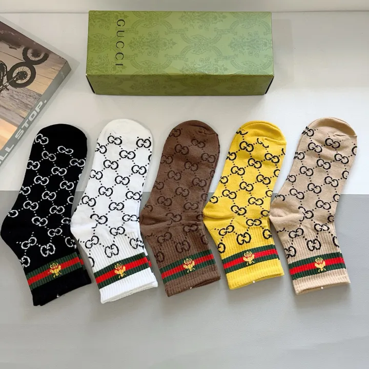 スーパーコピー グッチ 靴下