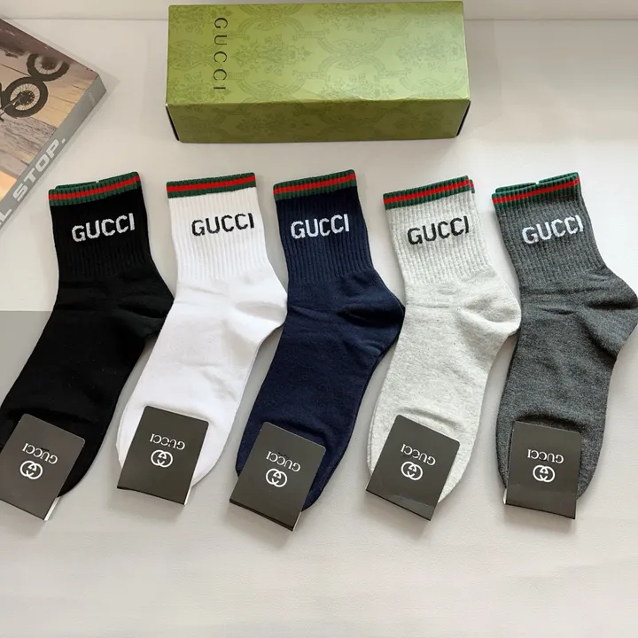 スーパーコピー グッチ 靴下