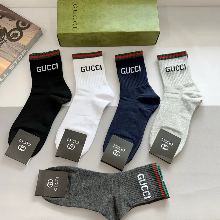スーパーコピー グッチ 靴下