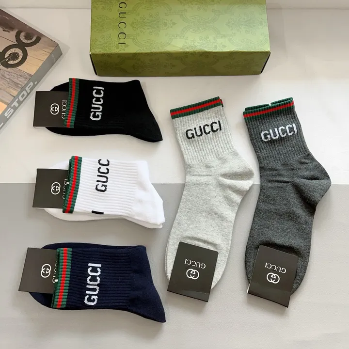 スーパーコピー グッチ 靴下