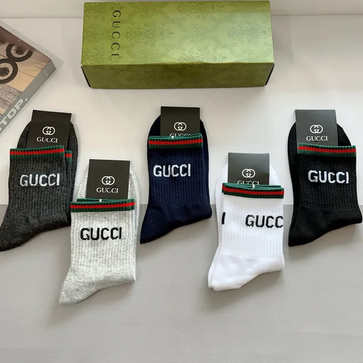 スーパーコピー グッチ 靴下