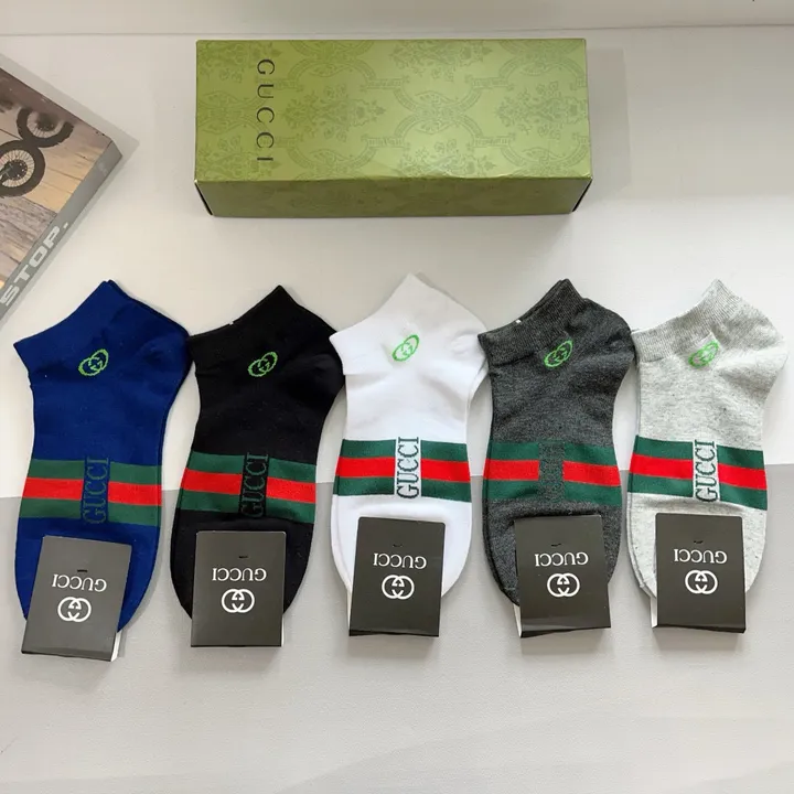 スーパーコピー グッチ 靴下