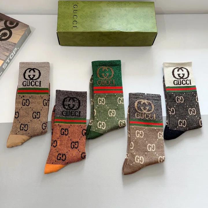 スーパーコピー グッチ 靴下