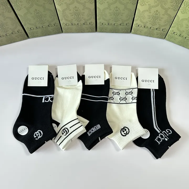 スーパーコピー グッチ 靴下