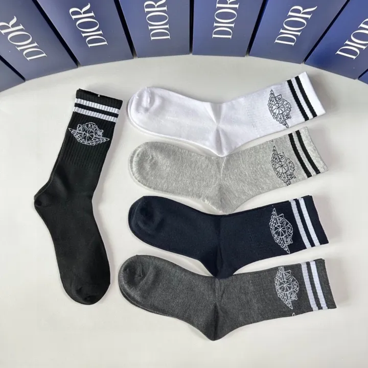 スーパーコピー ディオール 靴下
