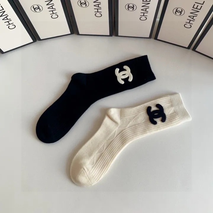 スーパーコピー シャネル 靴下