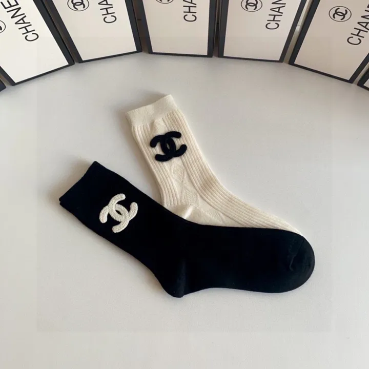 スーパーコピー シャネル 靴下
