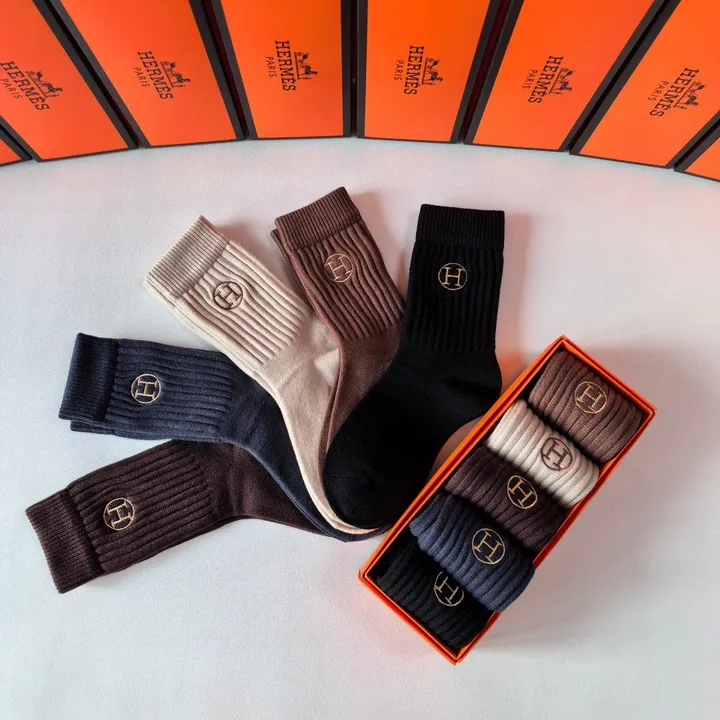 スーパーコピー シャネル 靴下