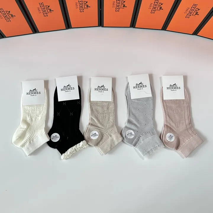 スーパーコピー シャネル 靴下