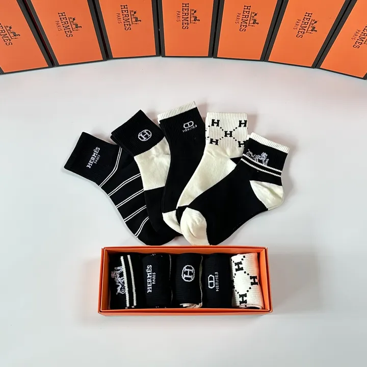 スーパーコピー シャネル 靴下