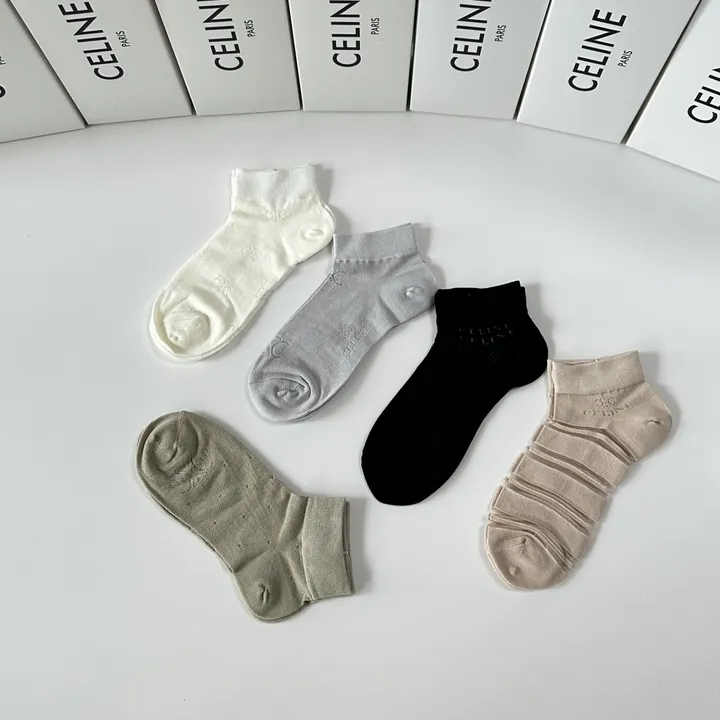 スーパーコピー セリーヌ 靴下