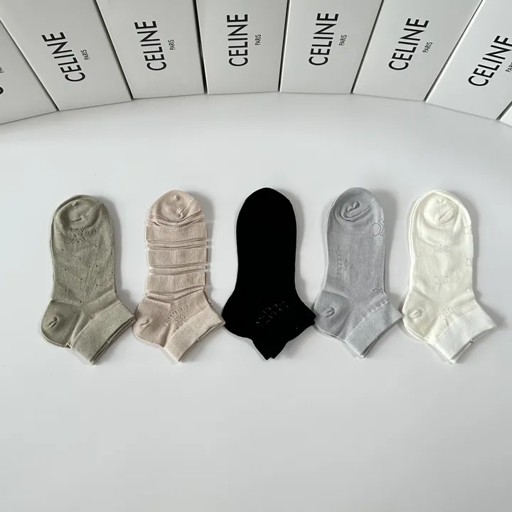 スーパーコピー セリーヌ 靴下