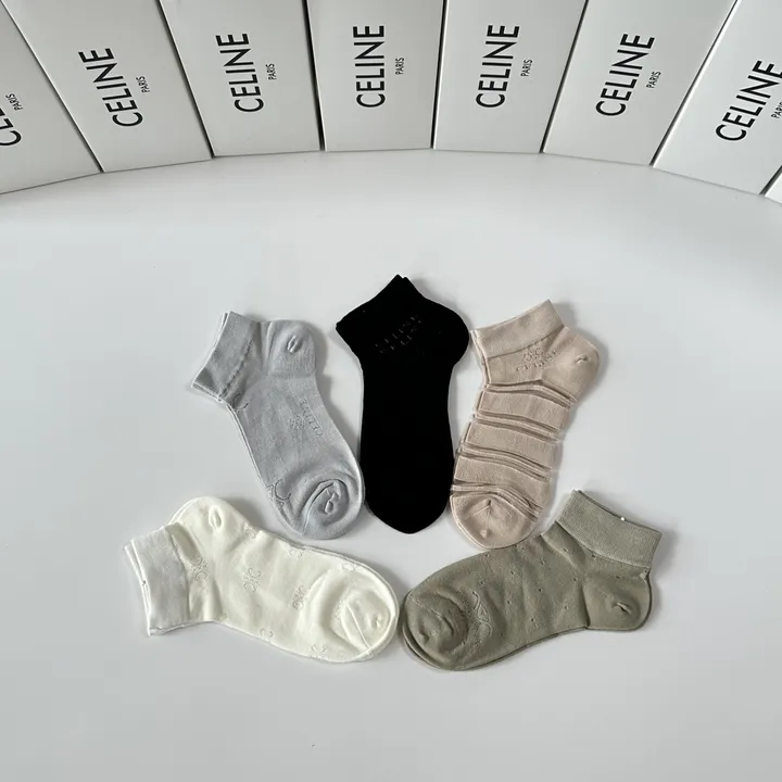 スーパーコピー セリーヌ 靴下