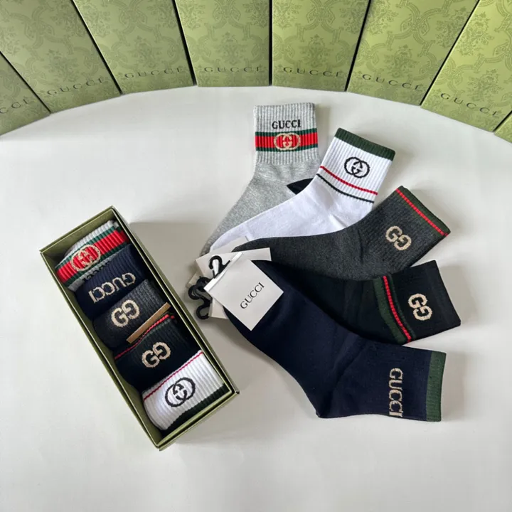 スーパーコピー グッチ 靴下