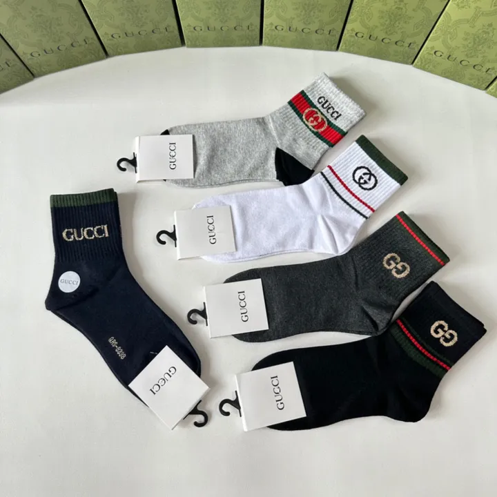スーパーコピー グッチ 靴下