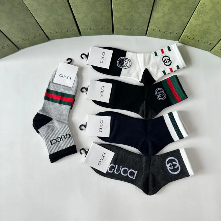 スーパーコピー グッチ 靴下