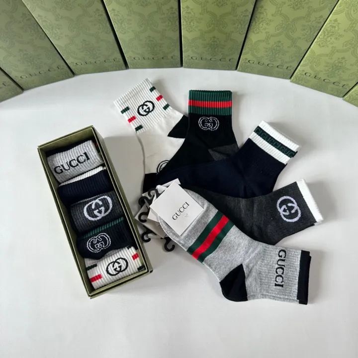 スーパーコピー グッチ 靴下