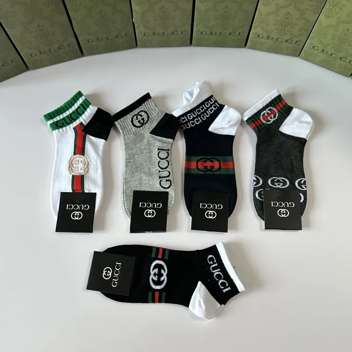 スーパーコピー グッチ 靴下